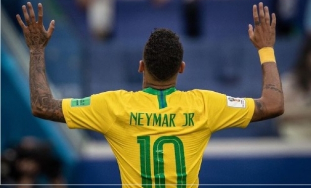 Neymar, a Copa do Mundo e a importância de seguir em frente diante dos obstáculos